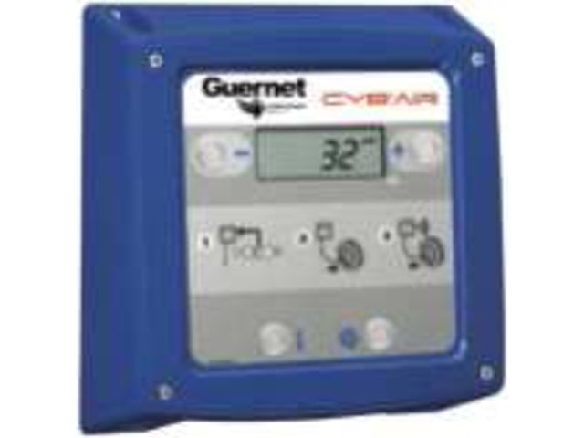 AUTOMATE DE GONFLAGE