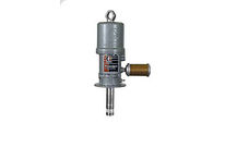 Pompe à huile AUTOLUBE ORIENT P3 10:3