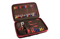 Valise de contrôle électrique automobile : ATA-94+