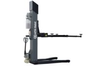 Pont élévateur monocolonne ATH-Single Lift 25M