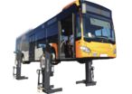 ATH RG7.5-4 COLONNES MOBILES DE LEVAGE POIDS LOURDS 7,5T