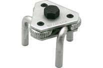 CLE POUR FILTRES A HUILE