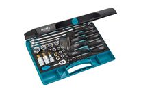 JEU D’OUTILS TORX® 58 OUTILS