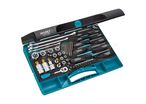 JEU D’OUTILS TORX® 58 OUTILS