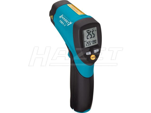 THERMOMETRE A INFRAROUGE