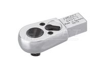 ATTACHE MALE A CLIQUET REVERSIBLE