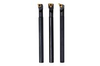 Jeu d&amp;#039;outils de tour intérieures 12mm 3pcs Optimum IWDBS312