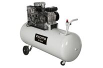 Compresseur à piston | INVENTO PC S270