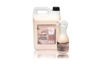 Rénovateur plastique brillant