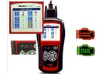 Lecteur diagnostic : AUTOLINK AL519®