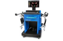 Banc de géométrie HOFMANN | Géoliner 590 