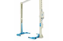 PONT ELEVATEUR ELECTROHYDRAULIQUE CAPACITE 8000 KG