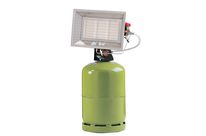 RADIANT SOLOR PORTABLE GAZ PROPANE AVEC ALLUMEUR PIEZO INTEGRE -PUISSANCE MAXI 6.3 KW -