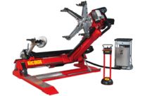 DEMONTE-PNEUS AG TT 1600 A