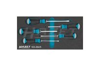 JEU DE TOURNEVIS AVEC PERCUTEUR