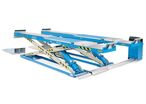 Pont à ciseaux électro-hydraulique 5T OMCN O802+853/B