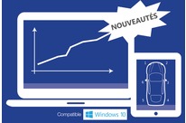 Auto Mécanique: Applicatifs complémentaires à votre logiciel: MéCa Tab &amp; MéCa Stat + 