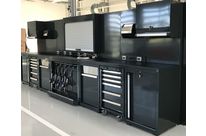 Mobilier d&#039;atelier | DEA