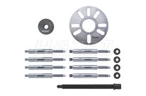 JEU D&#039;EXTRACTEURS D&#039;ARBRE ARTICULE