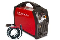 Découpeur plasma portable 45 A MW Tools CUT45HF