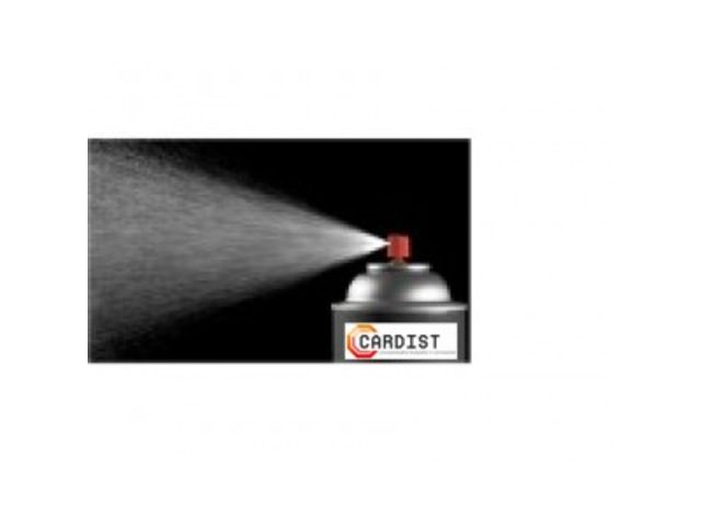 Dégraissant en spray 400ML -  CAR-1004