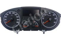 Réparation de combiné d'instruments FIAT DUCATO.