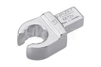 ATTACHE MALE POLYGONALE (OUVERTE)