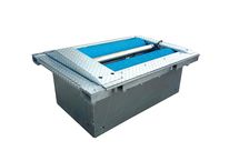 Banc de freinage à rouleaux poids lourds | CAP9110 Capelec