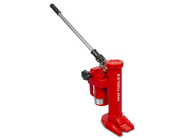 Cric hydraulique levage de machines 5T MW Tools HMK5