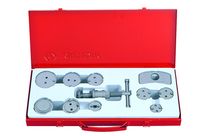 Coffret Repousse piston pression/rotation - 11 pièces - 9BC22