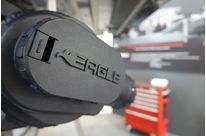 MESURE 3D COMPACT POUR DIAGNOTIC RAPIDE DES DOMMAGES D&#039;UN VEHICULE