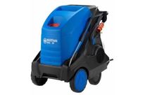 MH 4M 180/860 FAL NHP MOBILE EAU CHAUDE 180 BARS 860L/H 80°