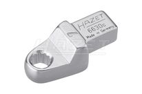 ATTACHE MALE POLYGONALE