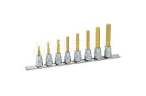 JEU DE CLES A DOUILLES