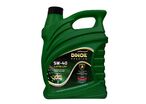 Huile moteur synthétique - 4X5LT | DINOIL 6000 SAE 5W-40 PLUS  