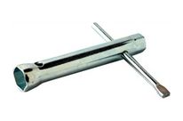 Clé à bougie CARTEC 16 et 21 mm