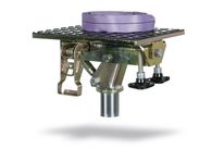 PLAQUE DE BOITE DE VITESSE GA PKW