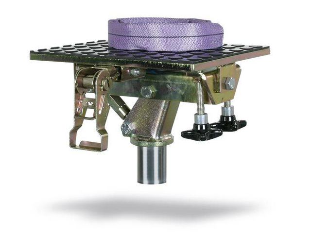 PLAQUE DE BOITE DE VITESSE GA PKW