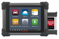 TABLETTE DE DIAGNOSTIC MAXISYS MS908S PRO