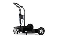 CHARIOT 3 ROUES FUT 220L