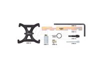 OUTIL POUR LE CALAGE DE LA DISTRIBUTION FORD