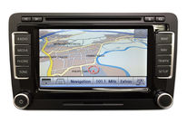 Réparation des systèmes de navigation RNS510 pour Volkswagen
