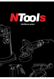 Catalogue CATALOGUE Ntools outils de haute qualité