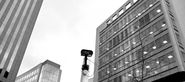 Caméra de surveillance mobile