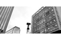 Solution de sécurité pour le secteur bancaire et financier | Stanley Security