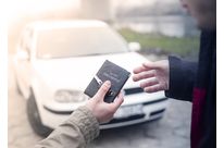 Carte grise en ligne