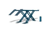 UNI LIFT 5000 NT POSE 5000MM