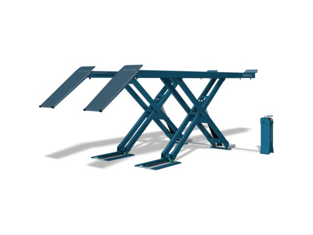 UNI LIFT 5000 NT POSE 5000MM