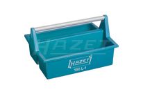 BAC A OUTILS EN MATIERE PLASTIQUE