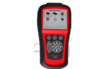 Lecteur diagnostic AUTEL : MaxiDiag Elite MD704® Pro - Spécial marques françaises et italiennes, + Reset vidange et EPB